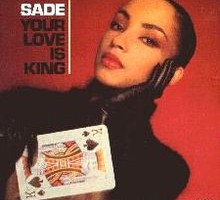 Sade_-_Your_Love_Is_King -wikipedia