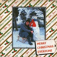 Shakin'_Stevens_Merry_Christmas_Everyone_single_cover - Coutesy Wikipedia