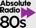 Absolute 80s Radio a - Courtesy Wikipedia