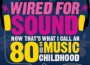 Wired for Sound - Tom Bromley