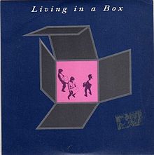 Living_in_a_Box_single - Courtesy Wikipedia